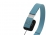 Bang & Olufsen BeoPlay Form 2i Headphones (Blue)  Image