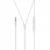 Bang & Olufsen Earphones & Earset 3i (White)  Image