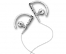 Bang & Olufsen Earphones & Earset 3i (White) Image