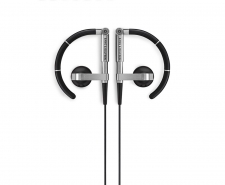 Bang & Olufsen Earphones & Earset 3i (Black) Image