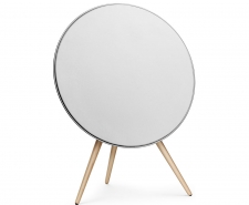 Bang & Olufsen BeoPlay A9 Seamless Music System with Spotify Connect (White) Image
