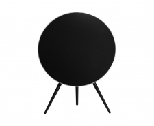 Bang & Olufsen BeoPlay A9 Seamless Music System with Spotify Connect  (Black)