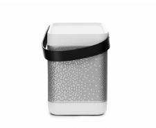 Bang & Olufsen Beolit 12 Portable iPhone Speaker (White) Image