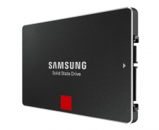 Samsung 850 Pro Series 128GB SSD Image