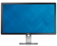 Dell UltraSharp 32 Ultra HD Monitor - UP3214Q