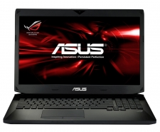 ASUS G750JS ROG Gaming Notebook  G750JS-T4193H