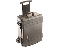 Pelican 1560 MB Carry on Case with Mobility Kit - Black Image