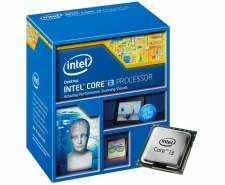 Intel Core i3 4150 3.5GHz Dual Core CPU