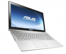 ASUS N550 Multimedia Notebook N550JK-CN565H Image