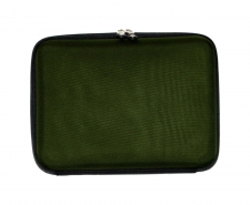 Rega 10" Hard Case (Green) Image