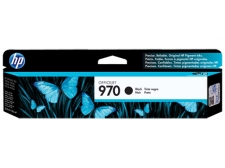 HP 970 Black Original Ink Cartridge (CN621AA)