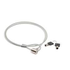 Tecom Notebook Security Cable Lock