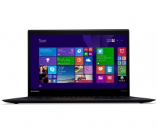 Lenovo Thinkpad X1 Gen 3 Carbon Business Ultrabook 3 Years Warranty (2BAU) Image