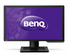 BenQ XL2411Z Fast 1ms GTG 144Hz 24