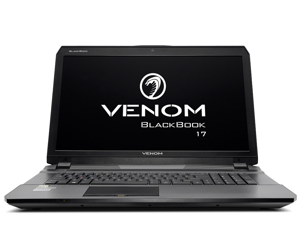 Venom Blackbook 17 High Performance Notebook With Gtx 980m X Md Ed Venom Blackbook 17 High Performance Notebook With Gtx 980m X Md Ed