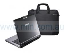 ASUS M70VM - Redefining Full HD Definition
