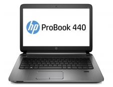 HP ProBook 440 G2 Notebook PC (M0Q64PT) Image