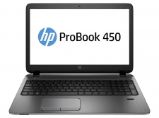 HP ProBook 450 G2 Notebook PC (M0Q63PT)