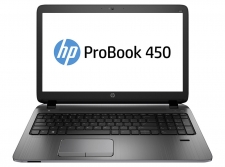 HP ProBook 450 G2 Notebook PC (L9A58PA) Image