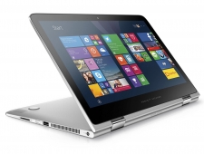HP Spectre Pro X360 Notebook (N0B81PA)