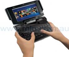 Fujitsu Lifebook U1010 (3.5G)