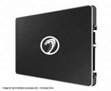 Venom Upgrade your secondary mechanical drive to 1TB SSD