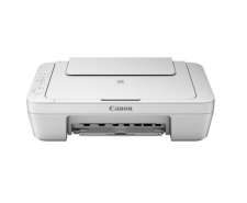 Canon Pixma MG2560 Multifunction Printer