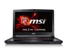 MSI MSI GS40 Phantom Gaming Notebook (6QE-007AU)
