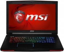 MSI GT72 Dominator Pro G Gaming Notebook (6QD-070AU)