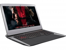 ASUS G752VY ROG Gaming Notebook  (G752VY-GC132T)