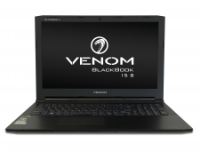 Venom BlackBook S 15 (Y12305) 