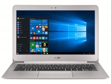 ASUS Zenbook Ultrabook UX3 Core i7 Image