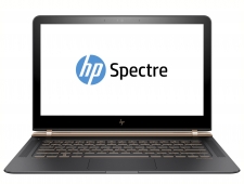 HP Spectre 13 Ultrabook Core i5 - Ash & Copper Image