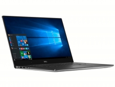 Dell XPS 15 Ultrabook - Core i7