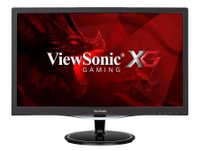 ViewSonic VX Full HD 2ms Widescreen Monitor