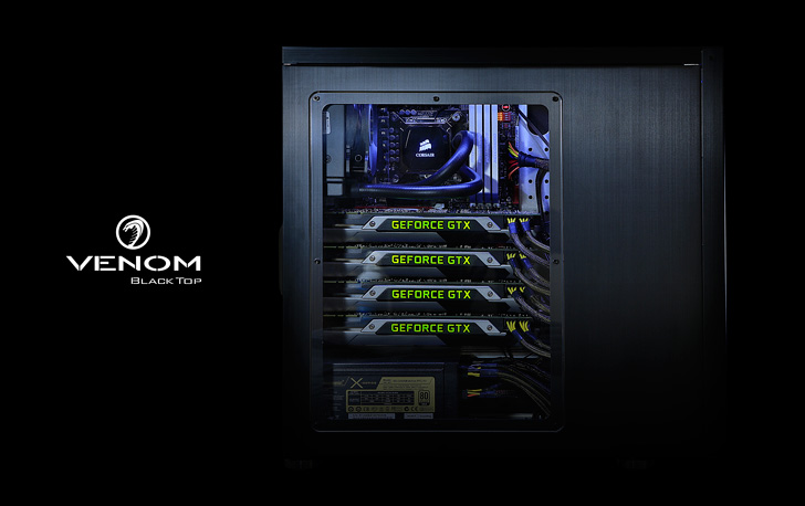 Desktop Customiser