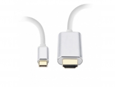 gizmoo g-cable USB type C to HDMI M Cable 2M