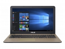 ASUS A541 Core i7 Notebook Image