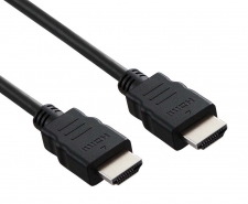 gizmoo g-cable HDMI M to HDMI M v1.4 Cable 1.5M Image