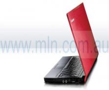 Lenovo IdeaPad CLEARANCE U110 Oriental Red Design - In Stock