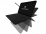 Venom BlackBook Flip Mini 11 4G LTE (R138034G)  Image
