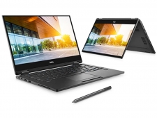 Dell LATITUDE 7390 (N004L73902IN1AU) - 2 in 1 