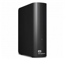 WD Elements Desktop 3.5" 4TB HDD
