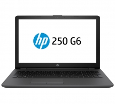 HP 250 G6 Notebook - Core i3 Image