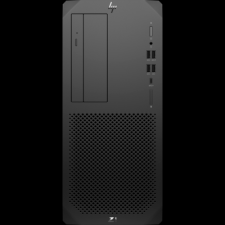 HP Z2 Workstation XEON, 32GB, 1TB SSD, 2TB, Quadro T1000