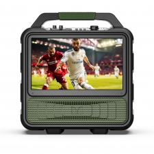Monster Monster Vision 2 VMay Portable Entertainment System Image