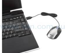 Targus Ultra Portable USB laptop Mouse 