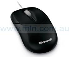 Microsoft Compact Optical Mouse 500 Image