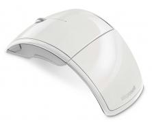 Microsoft Wireless Arc Mouse 
