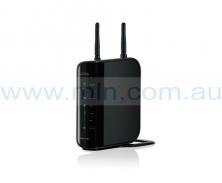 Belkin N Wireless Modem Router 